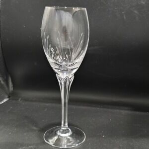 Gorham Crystal Jolie 7 1/2" Wine‎ Glass 6oz